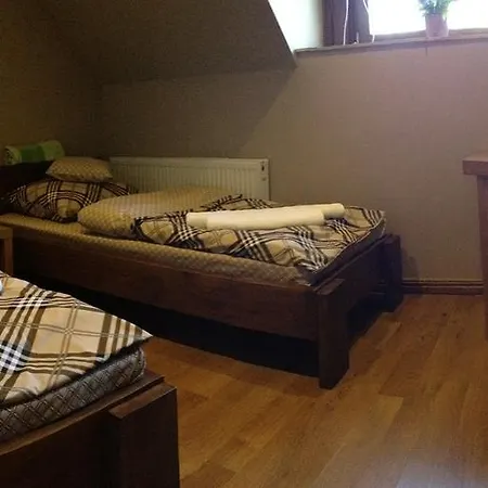 Spichlerz Dworski 1795 *