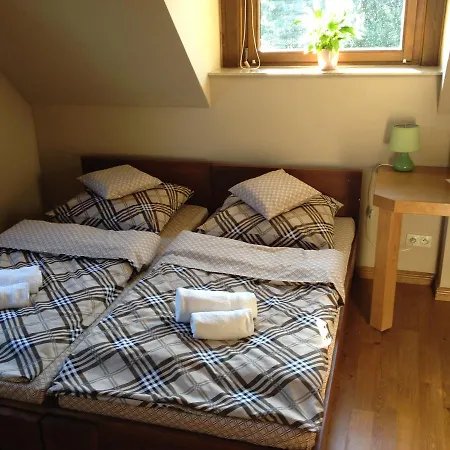 Spichlerz Dworski 1795 Inn Miasteczko Slaskie